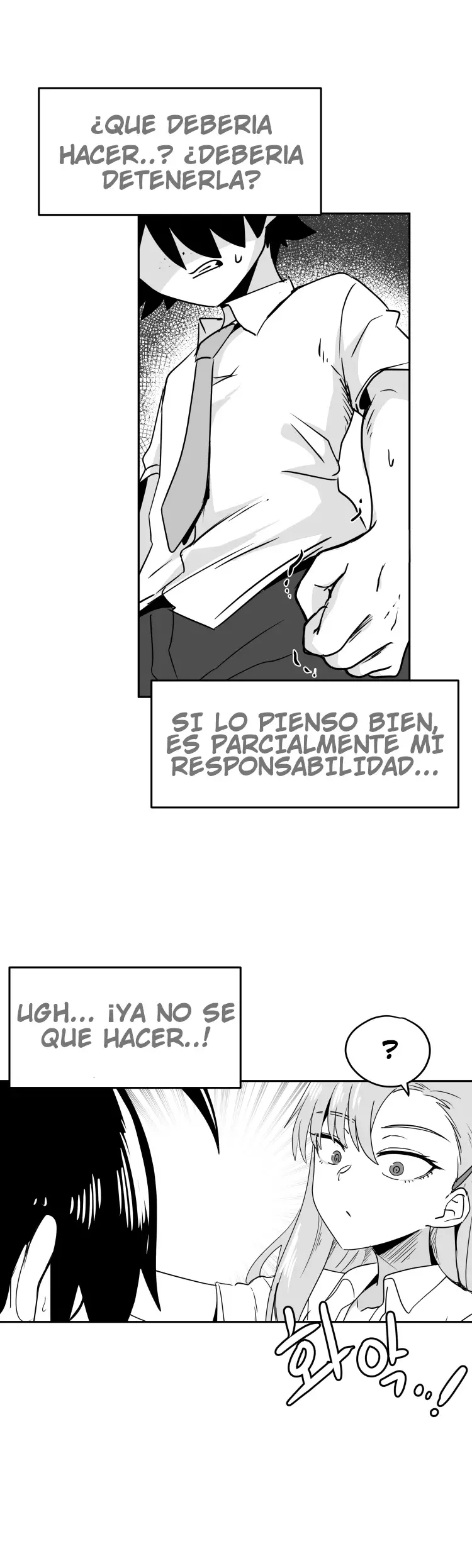 Iljin Romance capítulo 19, página 8