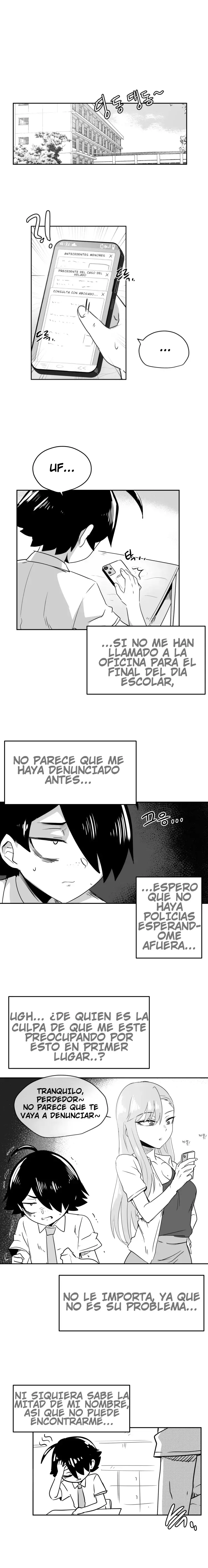 Iljin Romance capítulo 20, página 6
