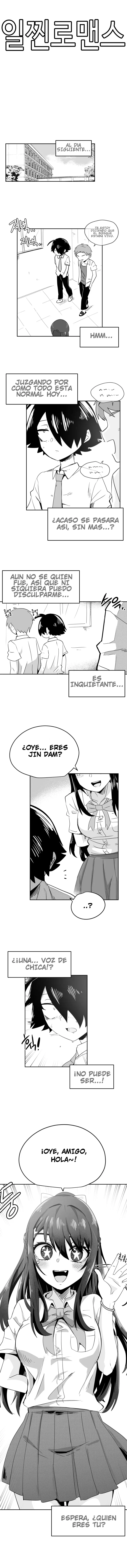 Iljin Romance capítulo 21, página 4