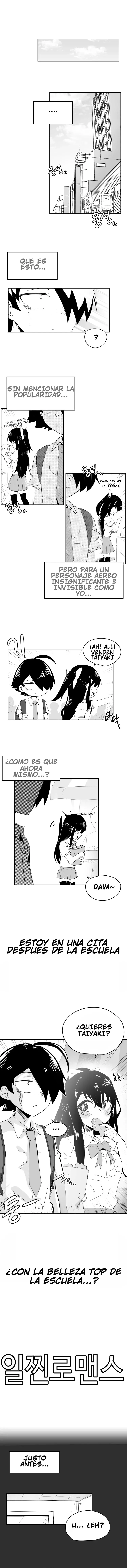 Iljin Romance capítulo 22, página 2