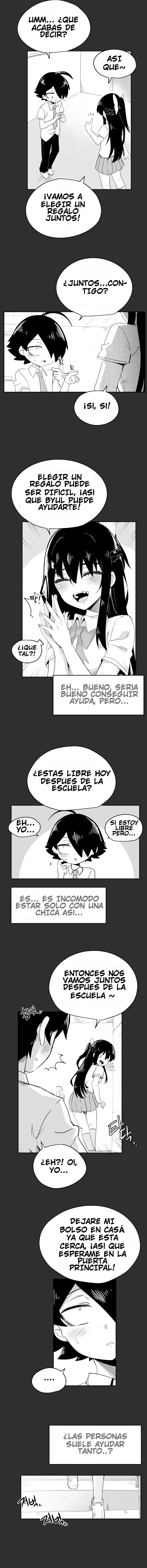 Iljin Romance capítulo 22, página 3