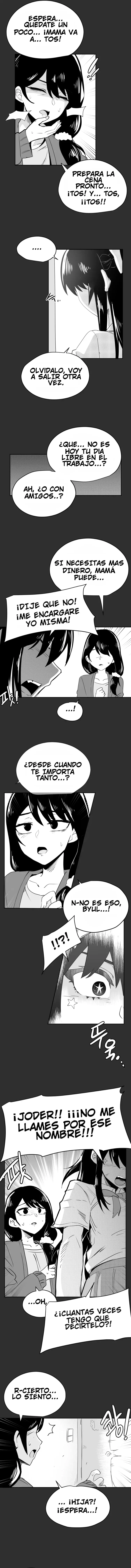 Iljin Romance capítulo 22, página 6