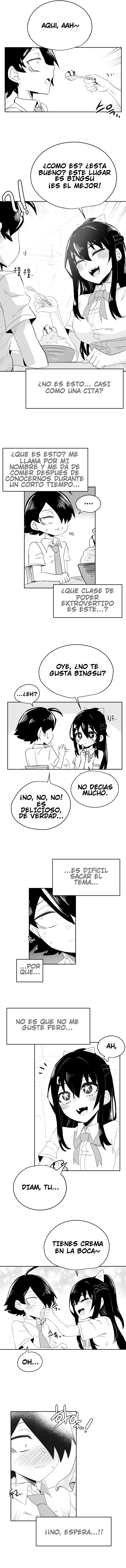 Iljin Romance capítulo 23, página 5