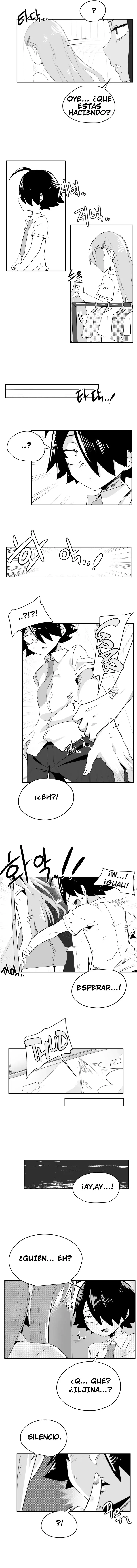 Iljin Romance capítulo 24, página 8