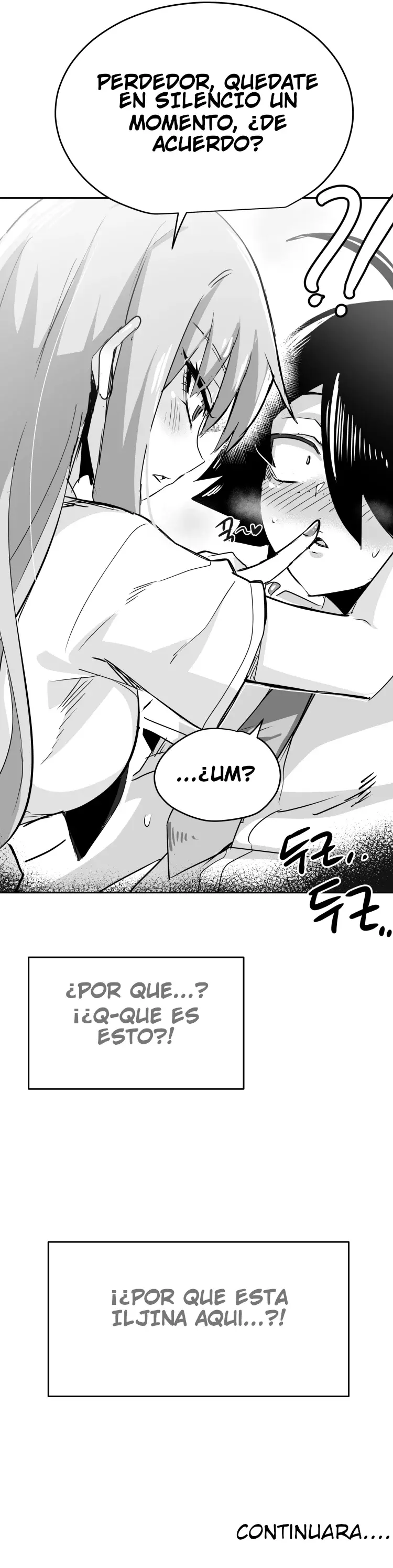 Iljin Romance capítulo 24, página 9