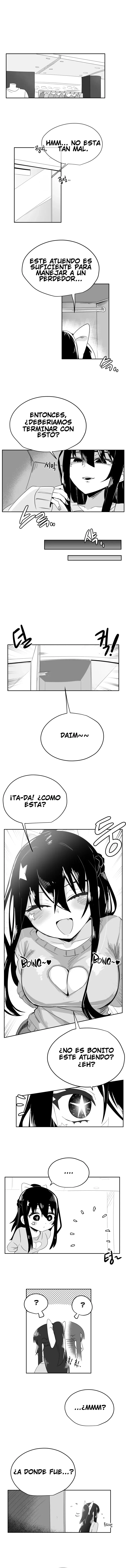 Iljin Romance capítulo 25, página 2