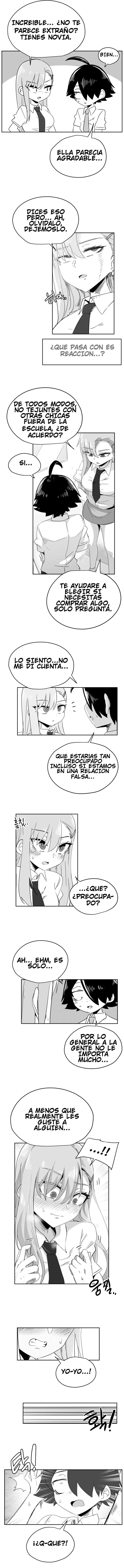 Iljin Romance capítulo 25, página 5