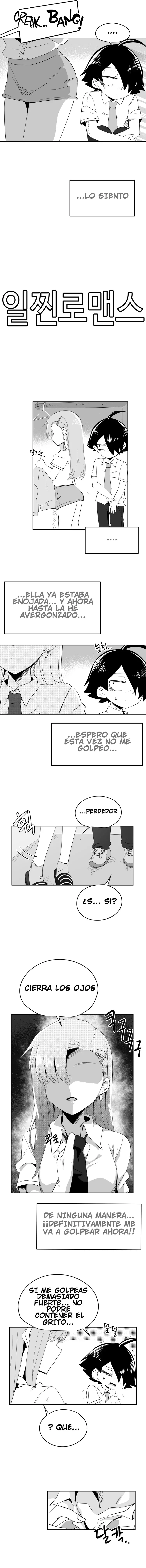 Iljin Romance capítulo 26, página 4