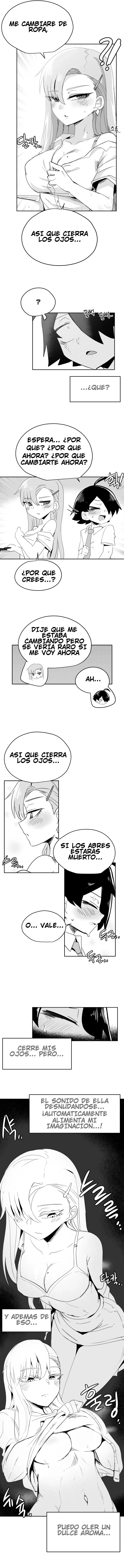 Iljin Romance capítulo 26, página 5