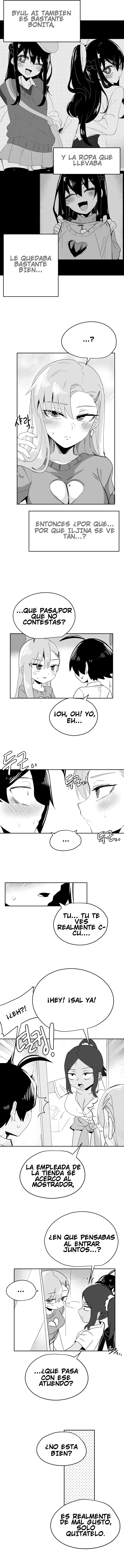 Iljin Romance capítulo 26, página 7