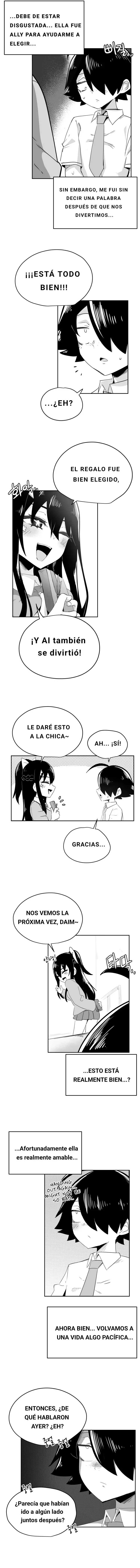 Iljin Romance capítulo 27, página 3