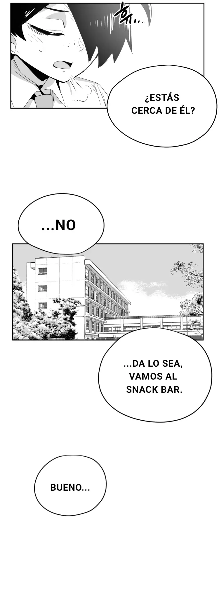 Iljin Romance capítulo 27, página 7