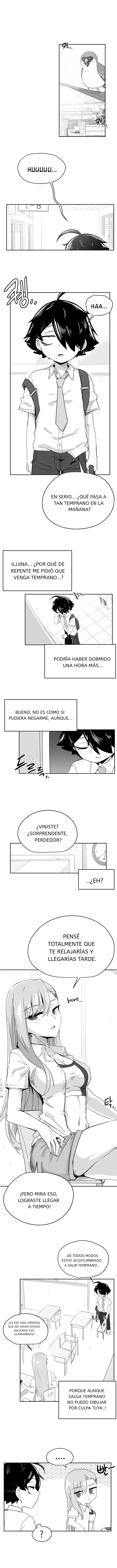 Iljin Romance capítulo 28, página 2