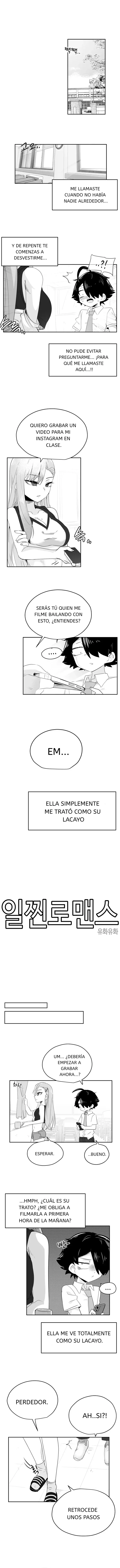 Iljin Romance capítulo 29, página 2