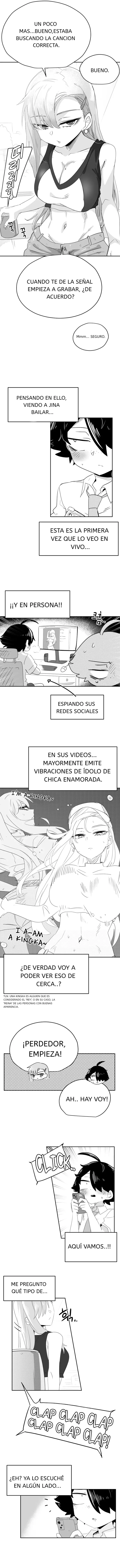 Iljin Romance capítulo 29, página 3