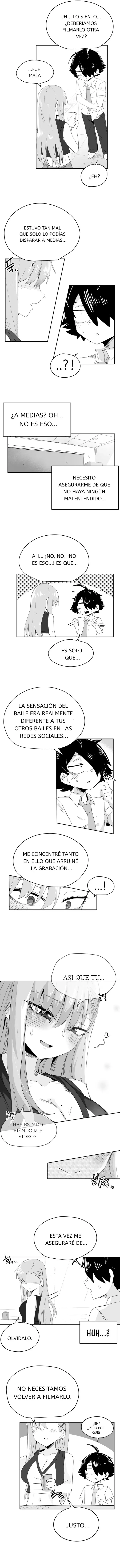 Iljin Romance capítulo 29, página 6