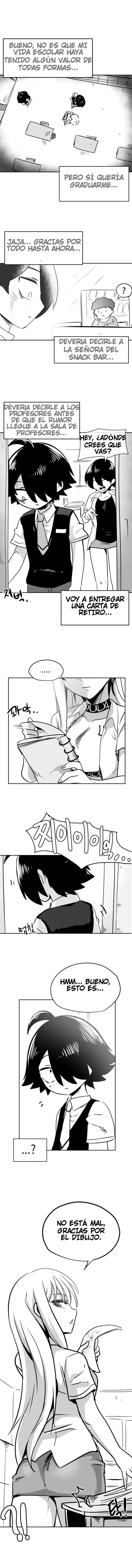 Iljin Romance capítulo 3, página 5