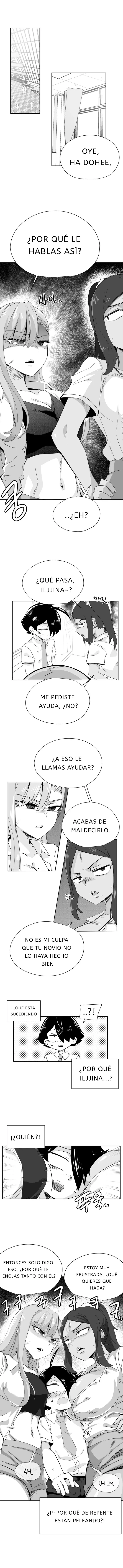 Iljin Romance capítulo 31, página 2