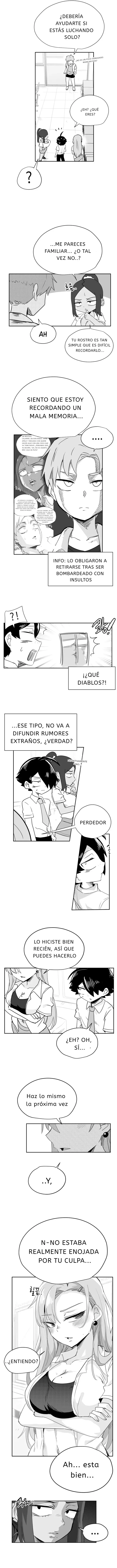 Iljin Romance capítulo 31, página 4