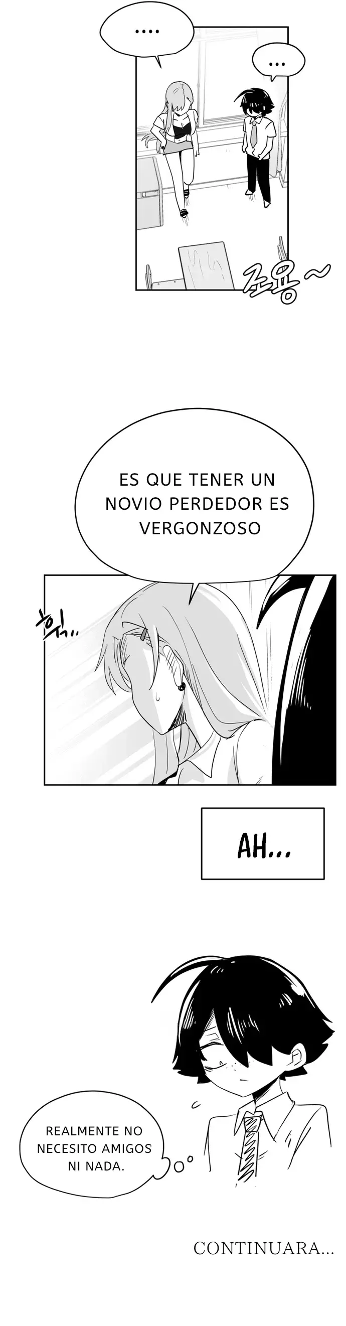 Iljin Romance capítulo 31, página 6