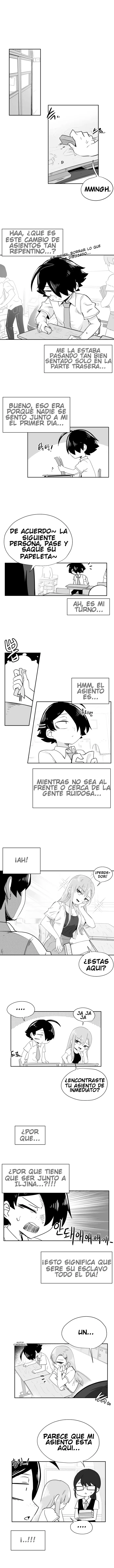 Iljin Romance capítulo 32, página 2
