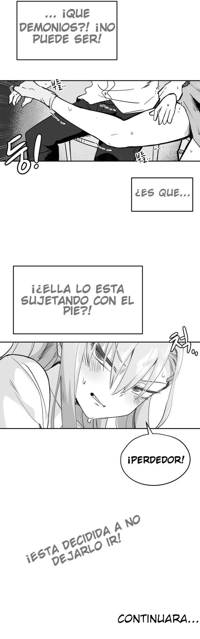 Iljin Romance capítulo 32, página 6