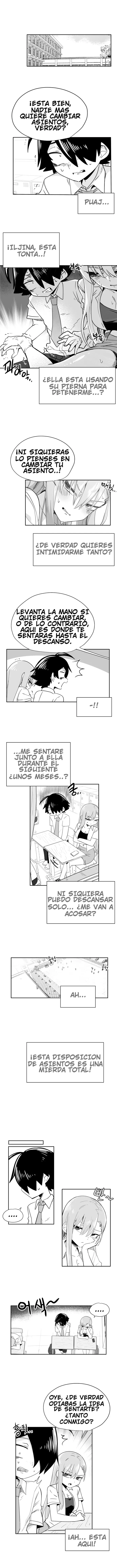 Iljin Romance capítulo 33, página 2