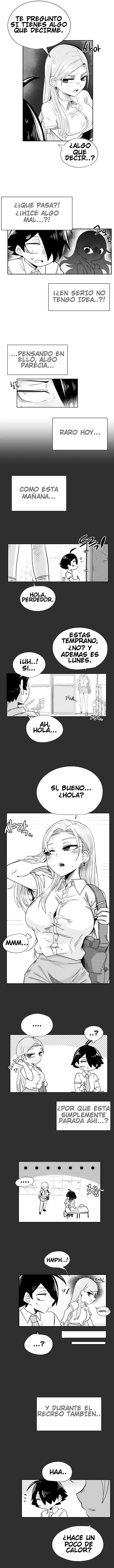Iljin Romance capítulo 34, página 3