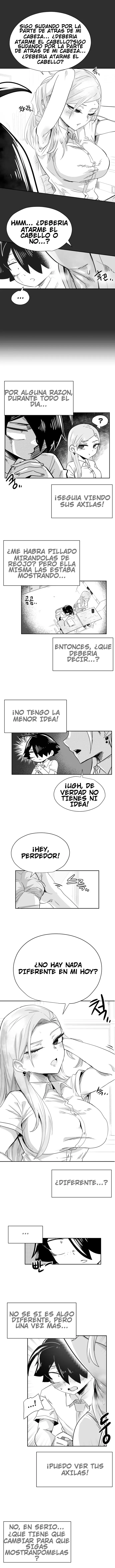 Iljin Romance capítulo 34, página 4