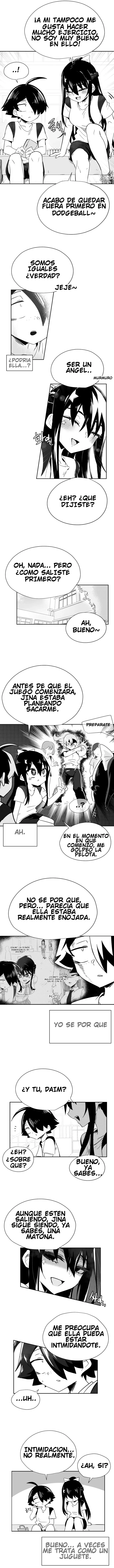 Iljin Romance capítulo 35, página 3