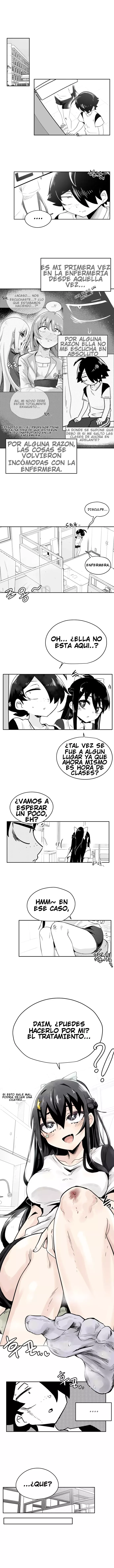 Iljin Romance capítulo 36, página 2
