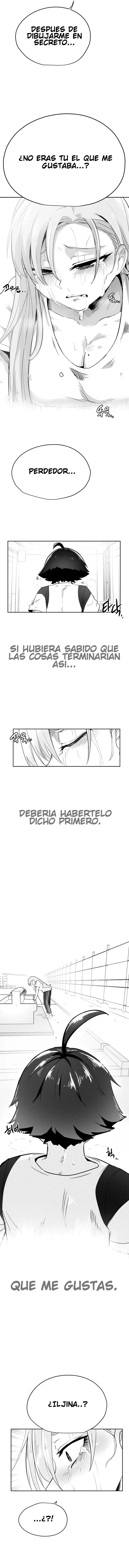 Iljin Romance capítulo 38, página 7