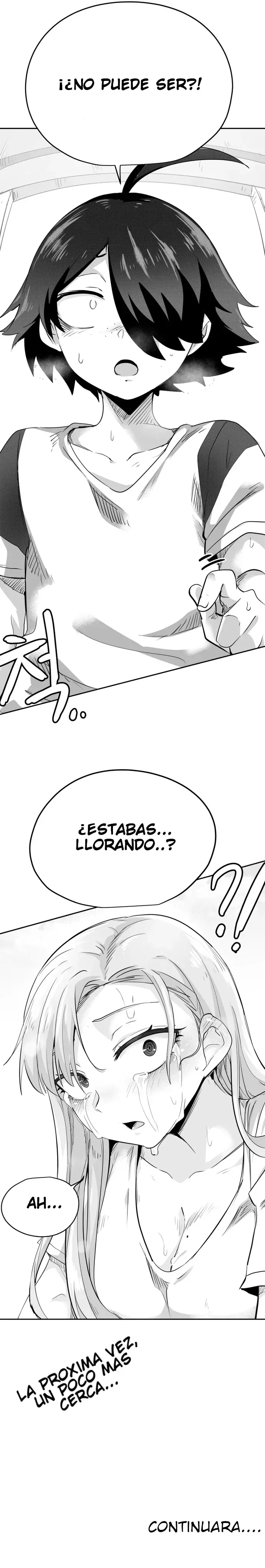Iljin Romance capítulo 38, página 8