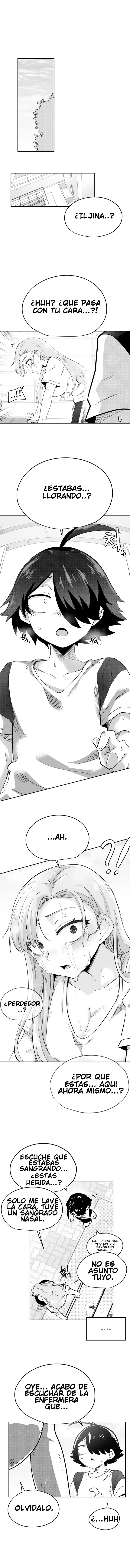 Iljin Romance capítulo 39, página 2