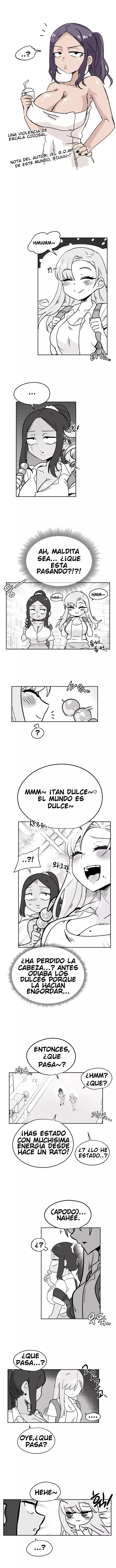 Iljin Romance capítulo 40, página 2