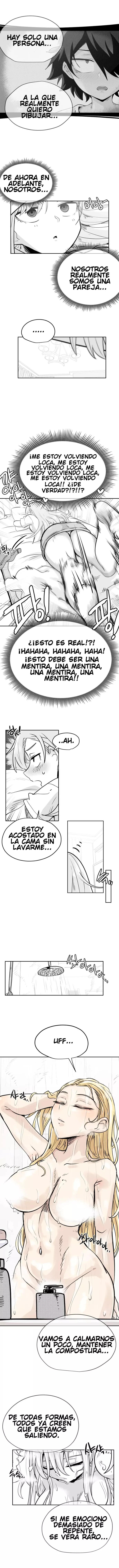 Iljin Romance capítulo 40, página 4