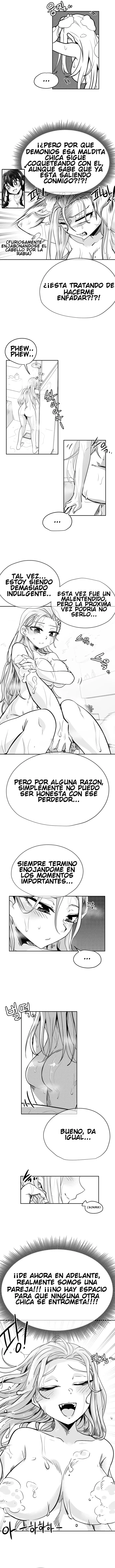 Iljin Romance capítulo 40, página 5