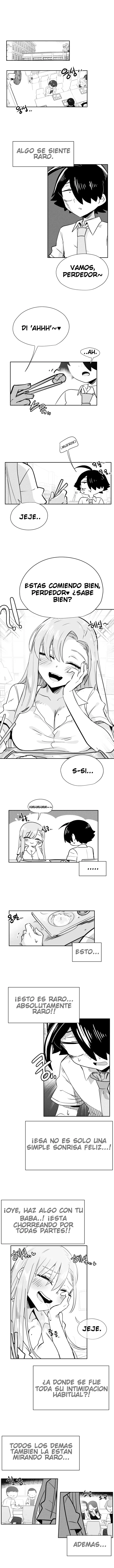 Iljin Romance capítulo 42, página 2
