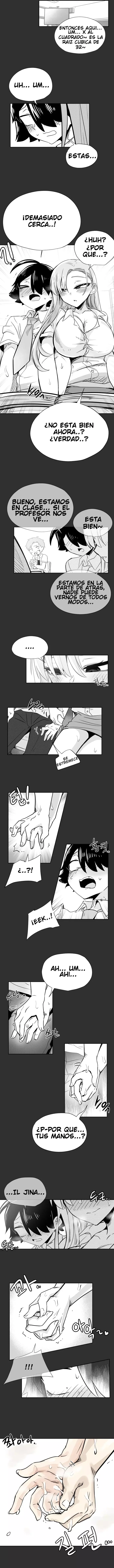 Iljin Romance capítulo 42, página 4