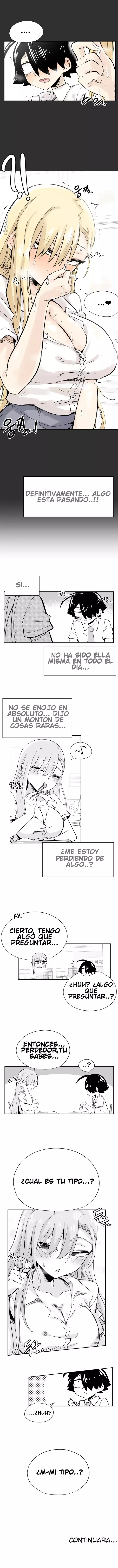 Iljin Romance capítulo 42, página 5