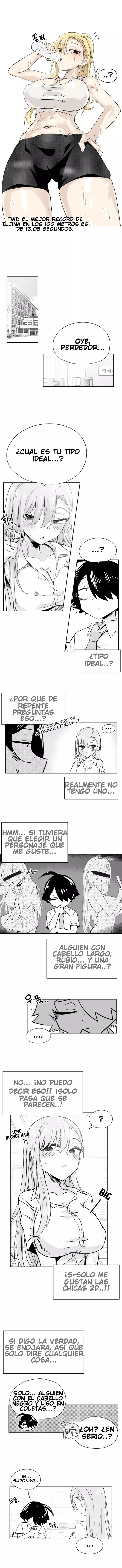 Iljin Romance capítulo 43, página 2