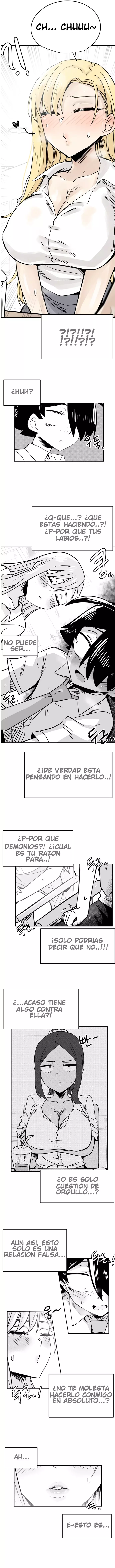 Iljin Romance capítulo 44, página 3