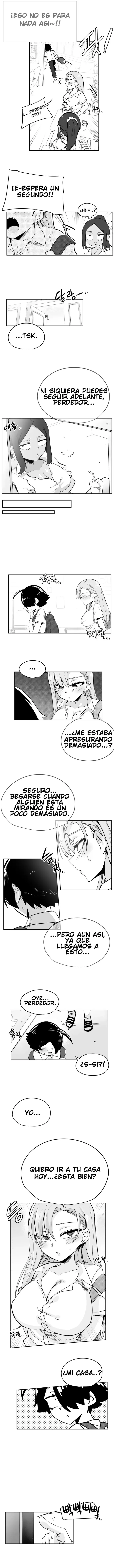 Iljin Romance capítulo 44, página 4