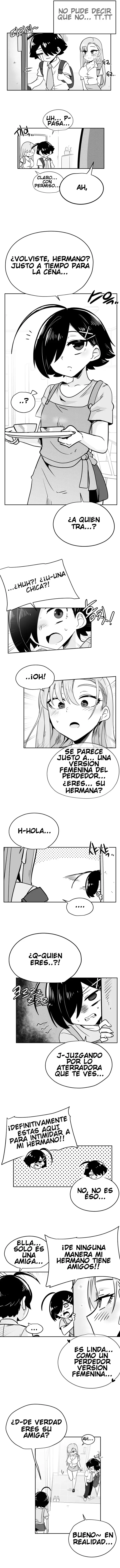 Iljin Romance capítulo 44, página 5