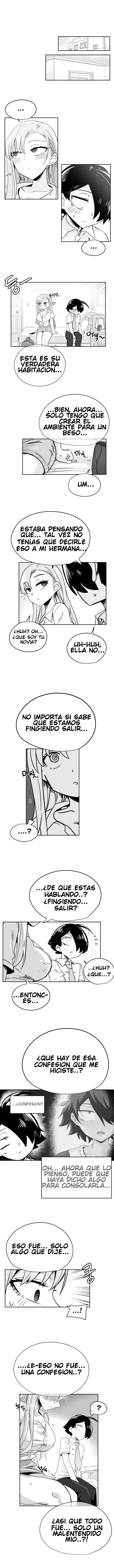 Iljin Romance capítulo 45, página 2
