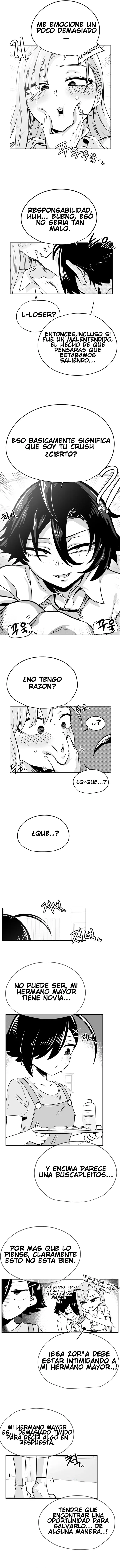 Iljin Romance capítulo 45, página 4