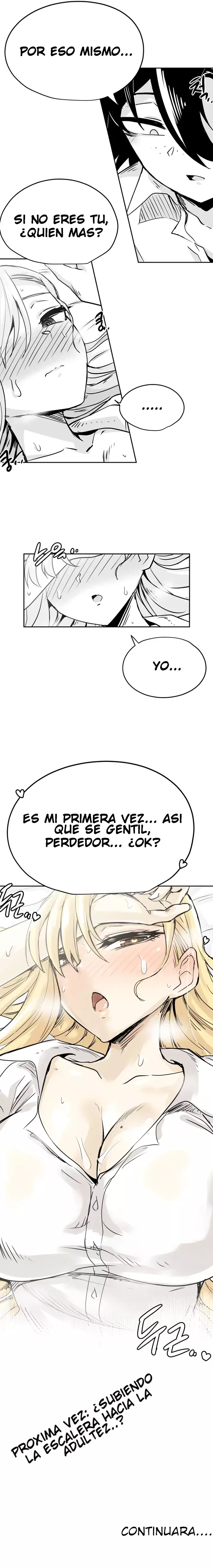 Iljin Romance capítulo 45, página 7