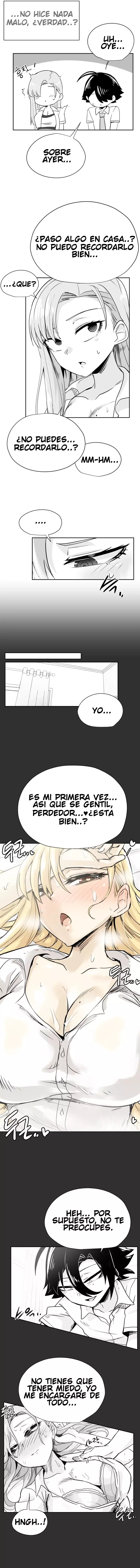 Iljin Romance capítulo 46, página 3