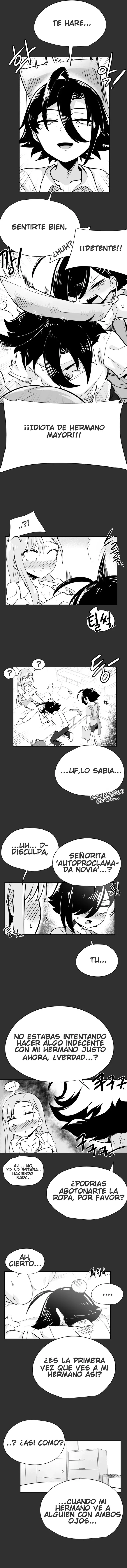 Iljin Romance capítulo 46, página 4