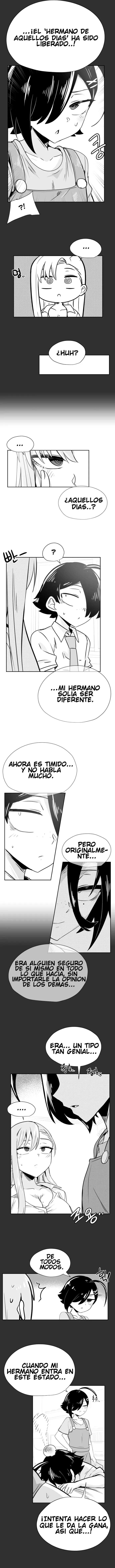 Iljin Romance capítulo 46, página 5